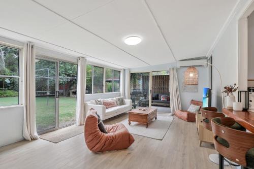 Amity Point House | The Bach