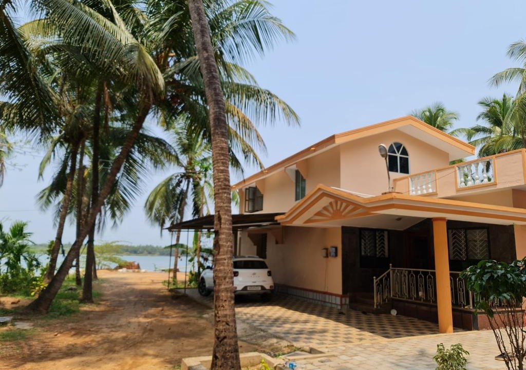 Tonse West Apartment | The backwater homestay