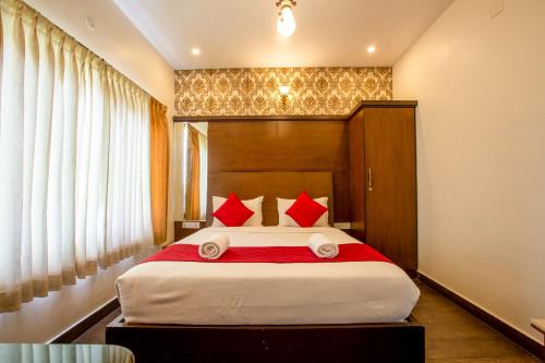 The Baron | Kandal