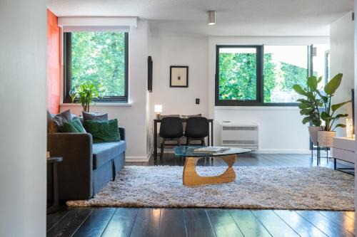 South Yarra Apartment | The Baseline Stay