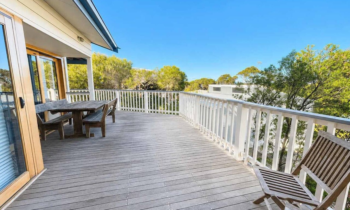 Bawley Point House | The Bawley Hideaway - Modern Bawley Point hideaway near beach
