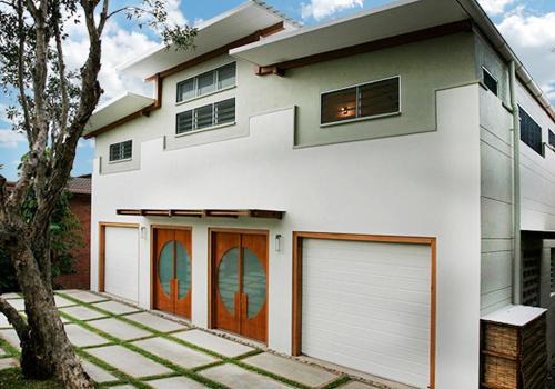 Emerald Beach House | THE BEACH HAVENS