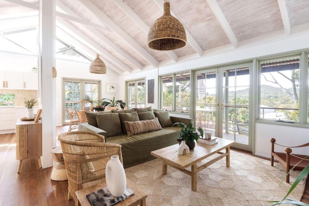Byron Bay House | The Beachley