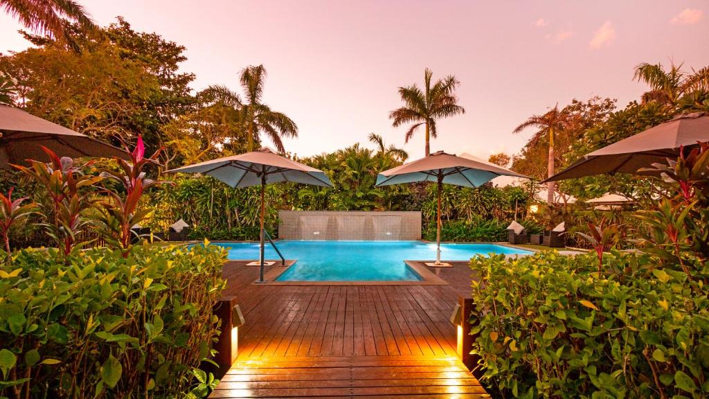 Cable Beach Resort | The Billi Resort