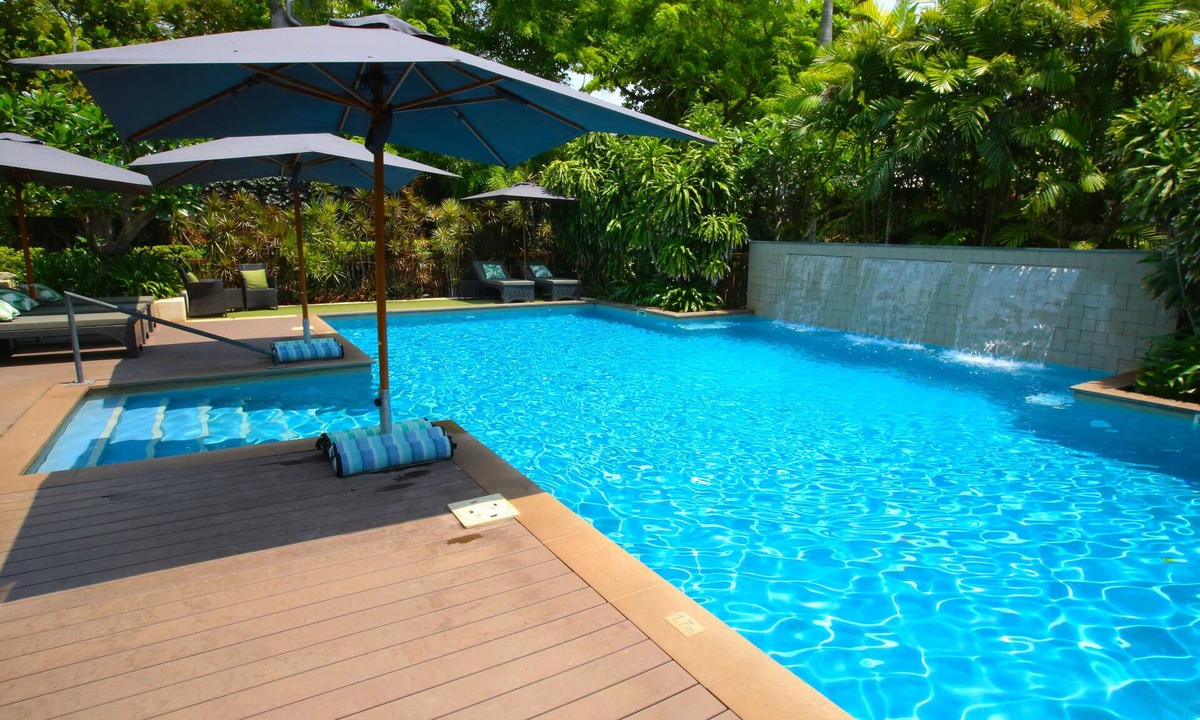 Cable Beach Apartment | The Billi Resort