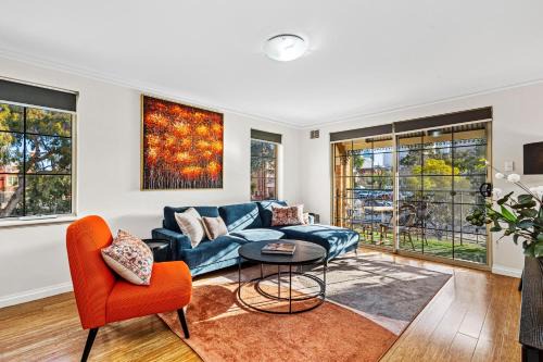 East Perth Apartment | The Bishops Escape - A Sepal Stay