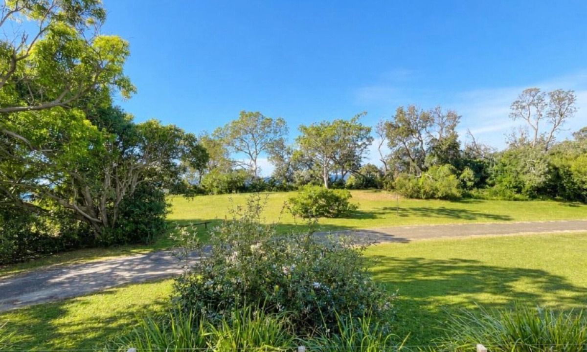 Diggers Camp House | The Blue Groper, TOP NOTCH