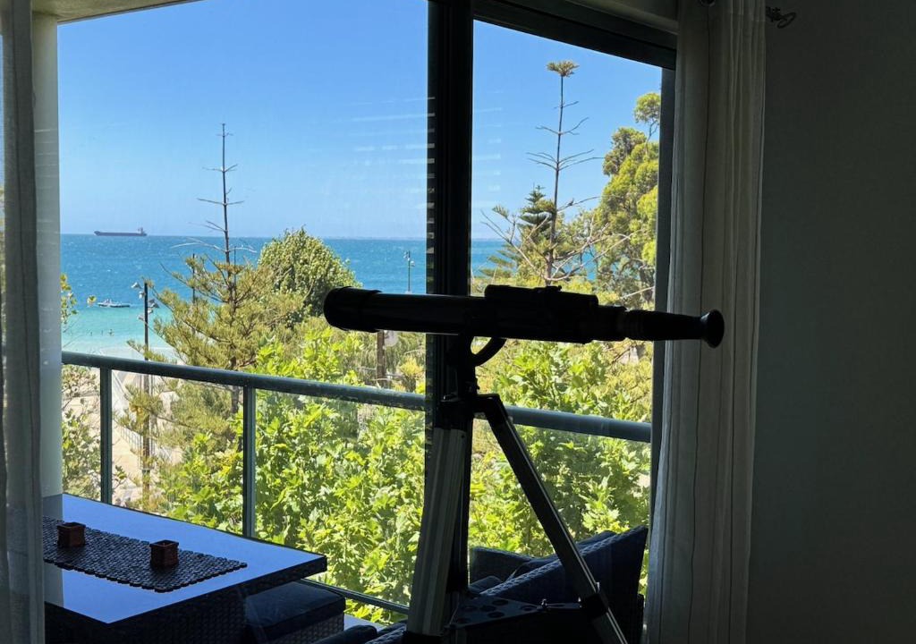 Rockingham Apartment | The Boardwalk Apartment 2 Bedrooms