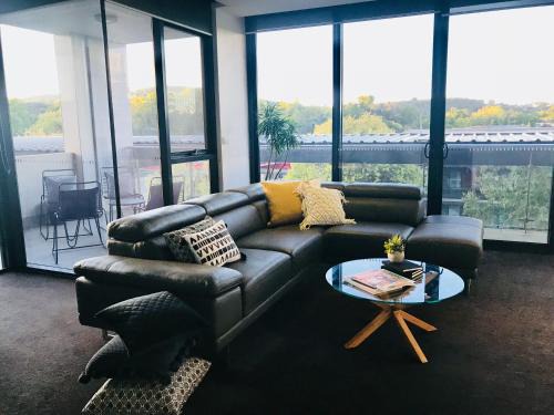 Albury Apartment | The Botanical 201