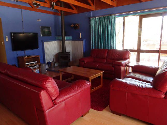 Sandy Point House | The Bothy - 2 minute walk to the beach