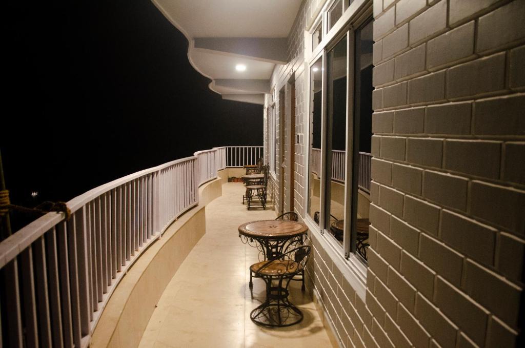 Turuk House | The Brick House Stay