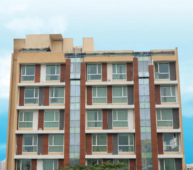 Borivali West Hotel | The Byke Delotel