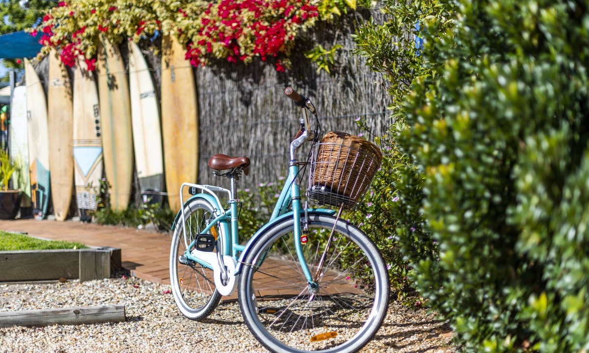 Yamba Hotel | The Carmel Yamba