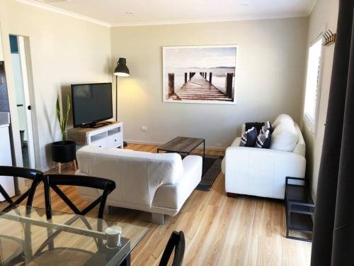 Geraldton House | The Central Shed - 10B