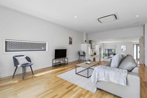 Chadstone House | The Chadstone Home