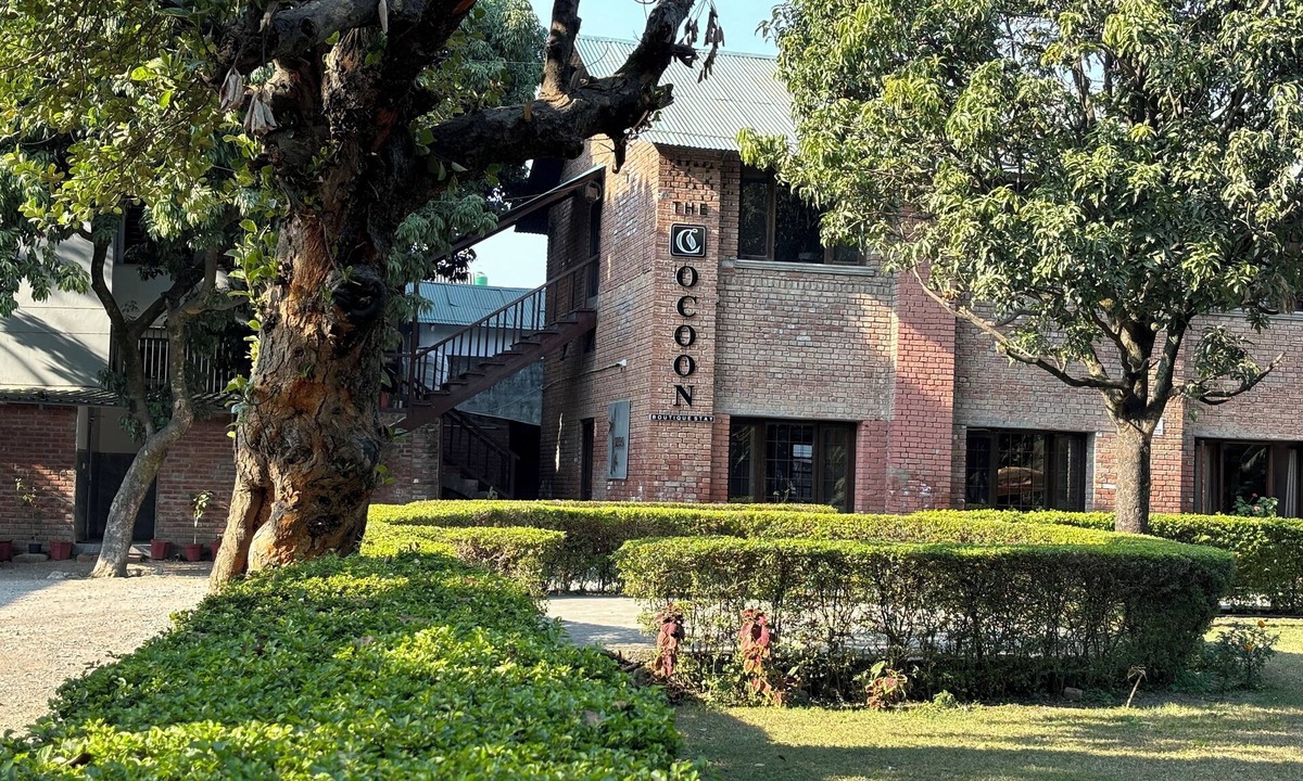 Dehradun Bed & Breakfast | The Cocoon - Boutique Stay