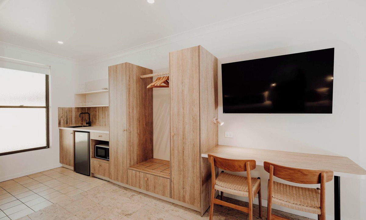 Central Mudgee Hotel | The Cudgee at Mudgee