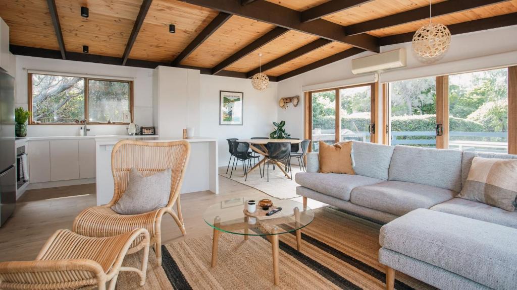 Shoreham House | The Deck Shoreham