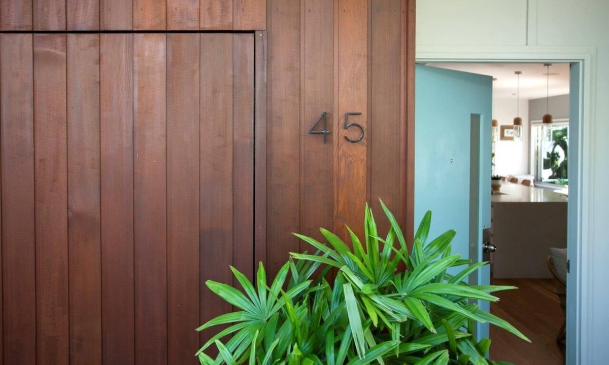 Dicky Beach House | The Dicky Beach Hideaway