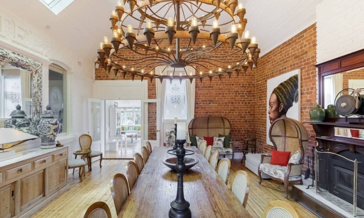 Maldon House | The Eaglehawk Country House Hotel Maldon