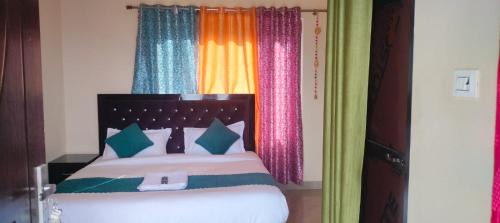 Kaul House | The ekant valley