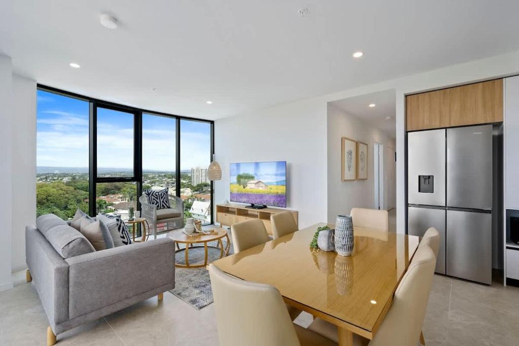 Broadbeach Apartment | The Gallery Broadbeach - Hosted by Gold Coast Luxury Resorts