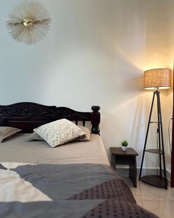 Heritage Town Apartment | The GC- Sunrise Studio