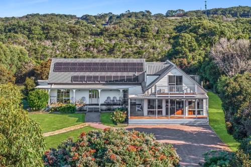 Marengo House | The Great Escape