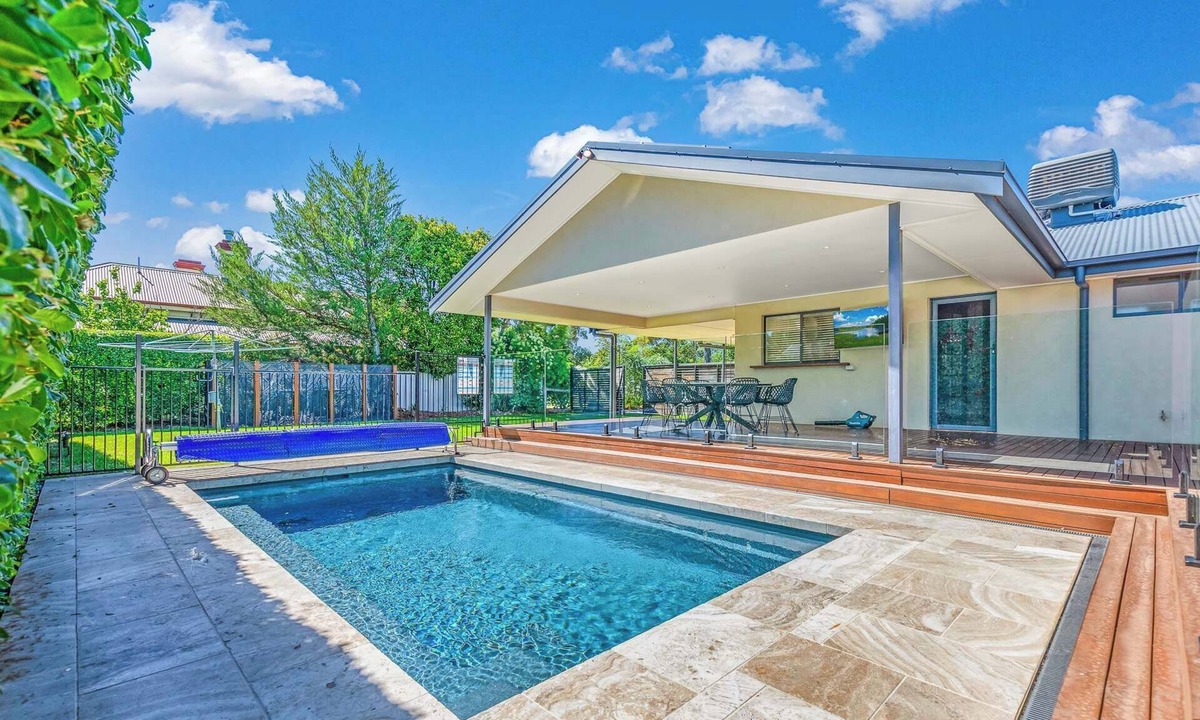 Moama House | The Great Escape - Echuca Holiday Homes