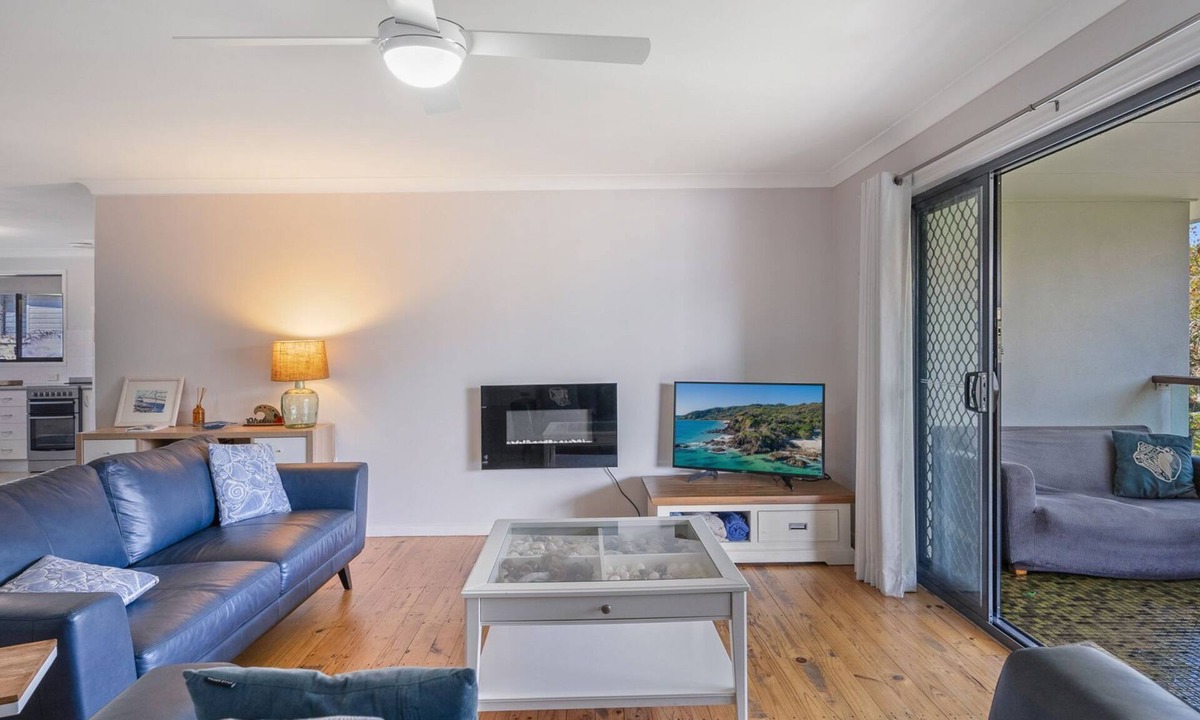 South Evans Head House | The Grey Havens - 58 Cypress Street