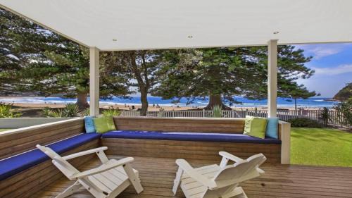 Avoca Beach House | The Hamptons - Beach House