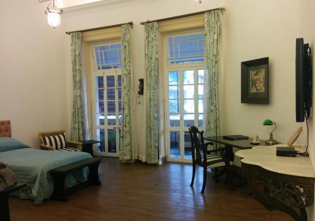 Park Street Bed & Breakfast | The Harrington Residency