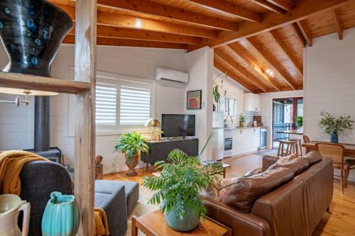 St Helens House | The Heights