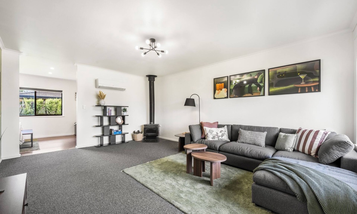 Mount Gambier House | The Herbert Hideaway