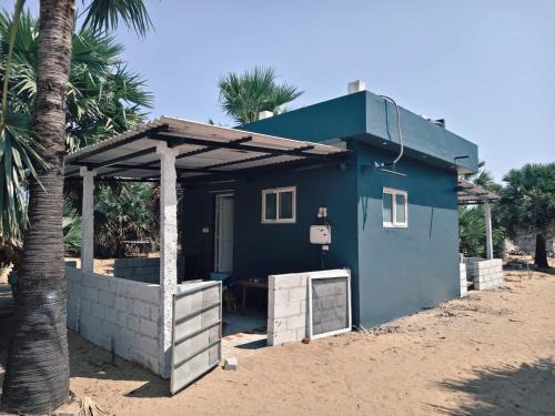 Mudukulattur House | The Hidden Paradise