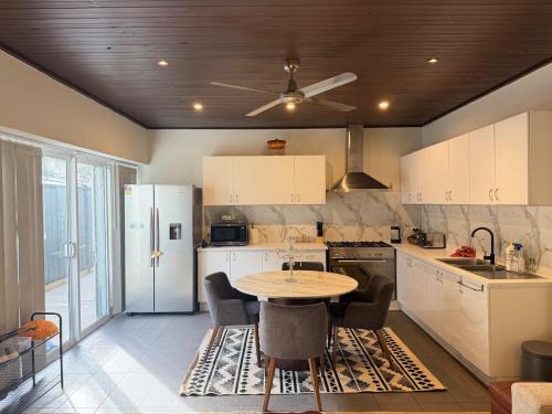 Hillside Apartment | The Hideaway