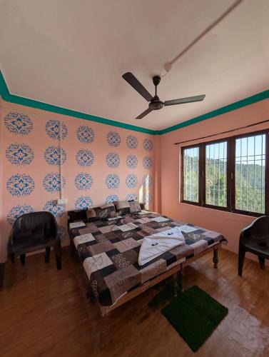 Dalhousie Apartment | The Himalayan House