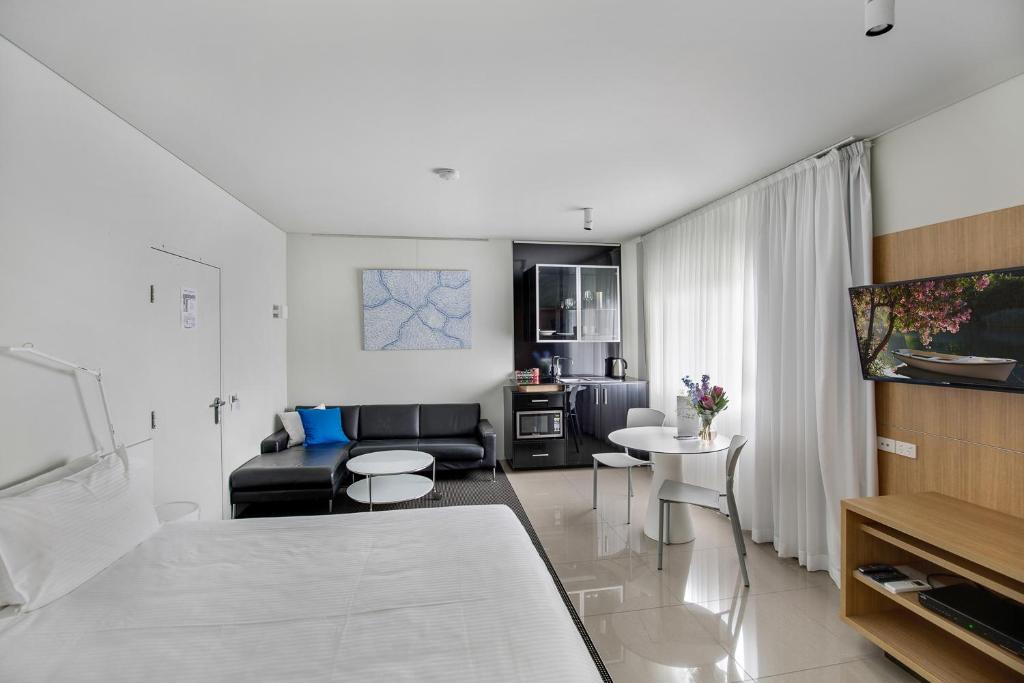 Central Mudgee Hotel | The Horatio Motel Mudgee