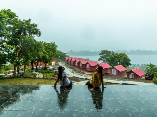 Akola Hostel | The Hosteller Bhandardara