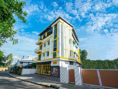 Fort Kochi Hostel | The Hosteller Fort Kochi