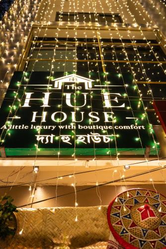 Sibsagar Hotel | The Hue House