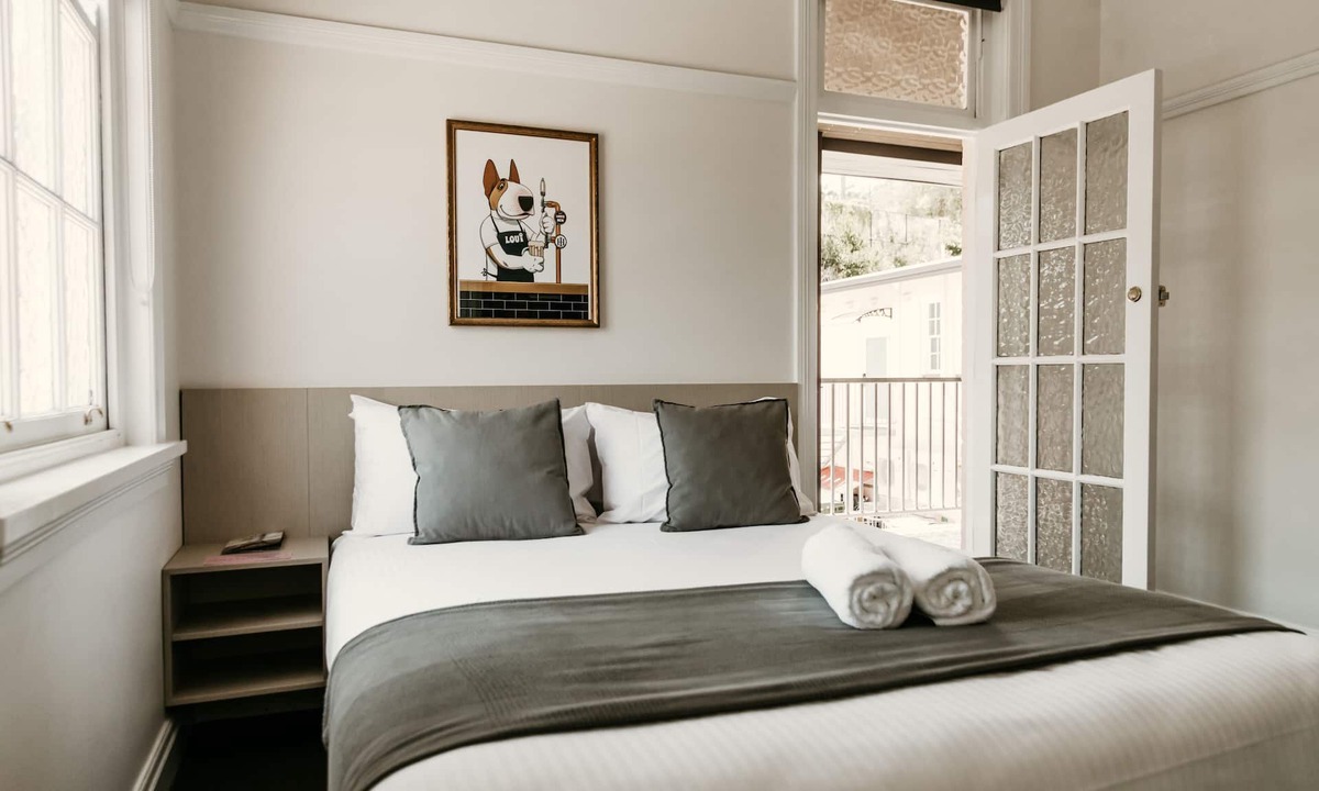 Murwillumbah Hotel | The Imperial Hotel