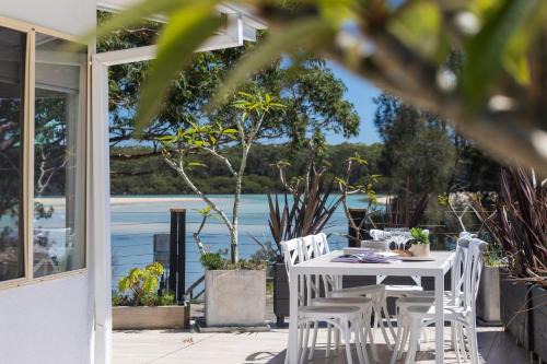 Narrawallee House | The Inlet