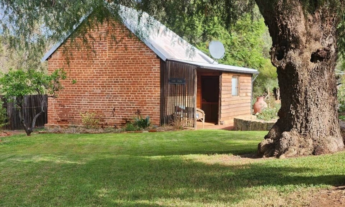 Katrine House | The Inn @ Katrine Steading
