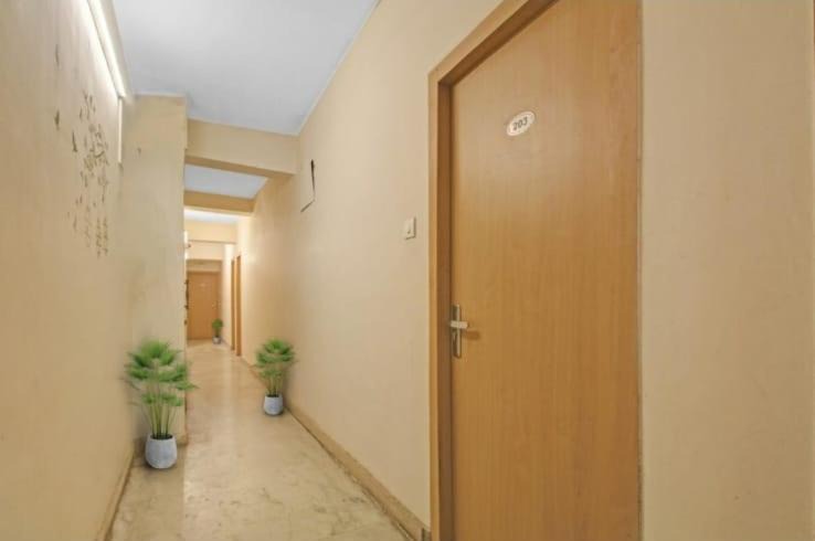 The Jumbo Stay | Bhowanipore