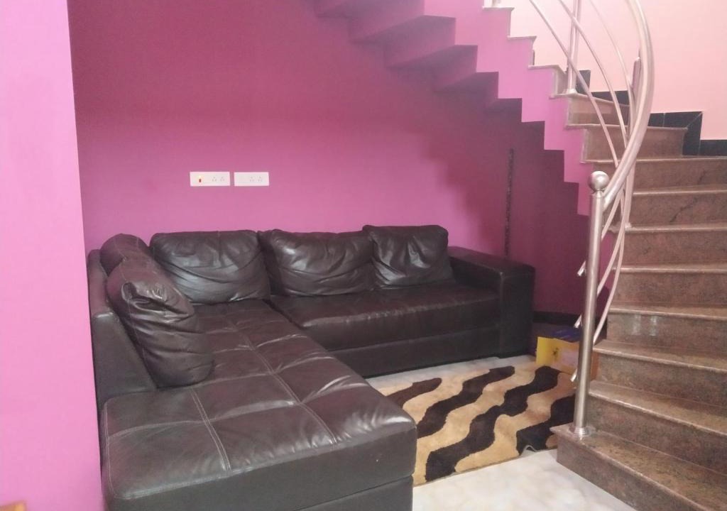 Yercaud House | The Last Villa
