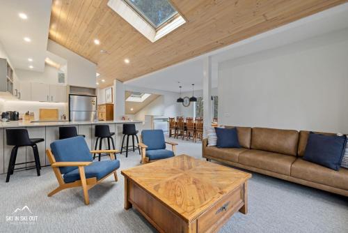 Thredbo Ski Chalet | The Lodge 1