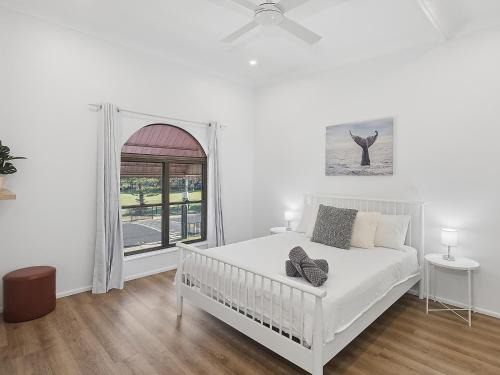 Scotts Head Apartment | The Loft at Scotts
