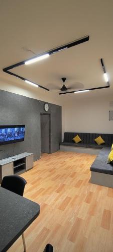 Royapettah Hostel | The Loft