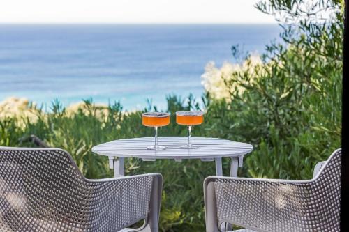 City Of Busselton Apartment | The Lookout | Sweeping views of Eagle Bay